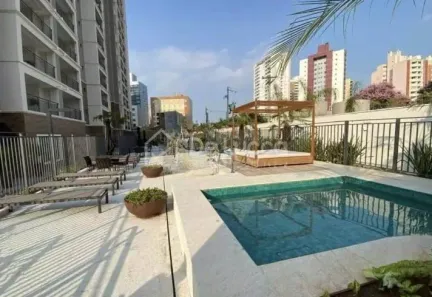 Apartamento com 2 Quartos à venda, 64m² no Botafogo, Campinas