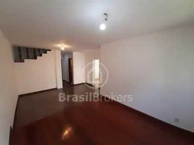 Casa de Condomínio com 3 Quartos à venda, 213m² no Méier, Rio de Janeiro