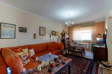 Apartamento com 2 Quartos à venda, 98m² no Consolação, São Paulo