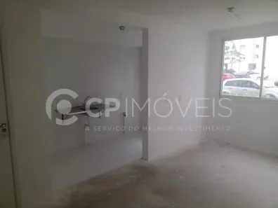 Apartamento com 2 Quartos à venda, 48m² no Jardim Itu, Porto Alegre