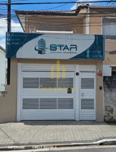 Ponto Comercial com 6 Quartos para alugar, 130m² no Água Fria, São Paulo