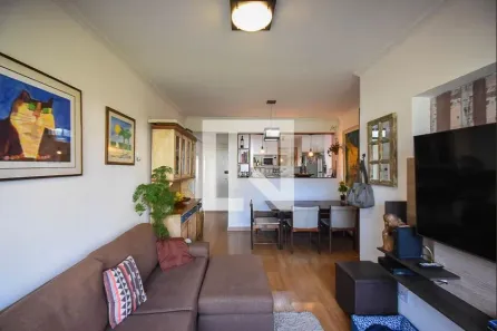 Apartamento com 4 Quartos à venda, 84m² no Vila Suzana, São Paulo