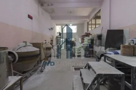 Ponto Comercial com 1 Quarto para alugar, 200m² no Jardim Nossa Senhora do Carmo, São Paulo