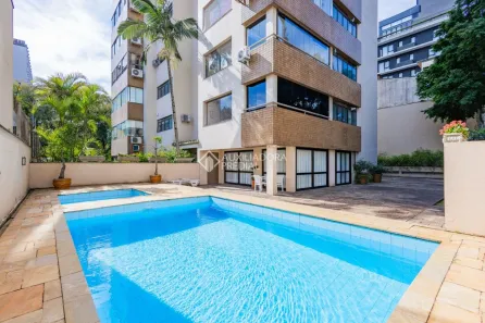 Cobertura com 3 Quartos à venda, 236m² no Moinhos de Vento, Porto Alegre