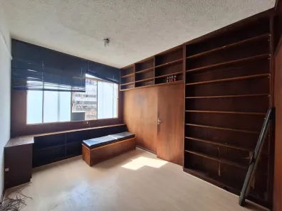 Sala Comercial para alugar, 57m² no República, São Paulo