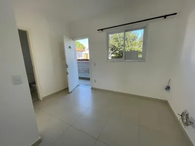 Apartamento com 1 Quarto à venda, 34m² no Presidente Altino, Osasco