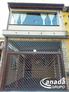 Casa com 3 Quartos à venda, 176m² no Bela Vista, Osasco