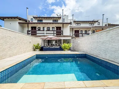 Casa de Condomínio com 4 Quartos à venda, 190m² no Bairro de Juquehy, São Sebastião
