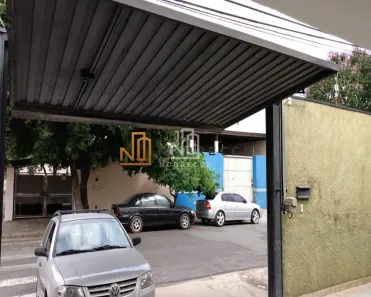 Casa com 4 Quartos à venda, 186m² no Vila Castelo Branco, Indaiatuba