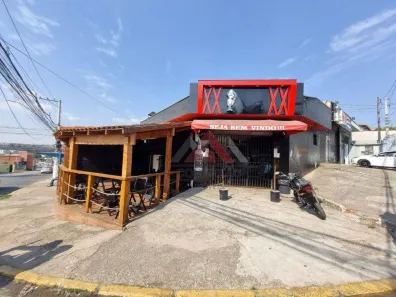 Ponto Comercial à venda, 169m² no Jardim Santos Dumont I, Mogi das Cruzes
