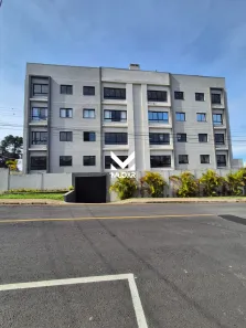 Apartamento com 3 Quartos à venda, 140m² no Jardim Carvalho, Ponta Grossa