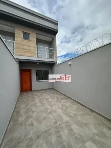 Sobrado com 2 Quartos à venda, 110m² no Vila Bancária Munhoz, São Paulo