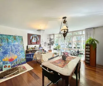 Apartamento com 3 Quartos à venda, 210m² no Higienópolis, São Paulo