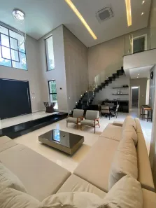 Apartamento com 4 Quartos para alugar, 418m² no Ponta Negra, Manaus