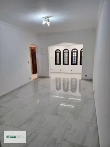 Casa com 3 Quartos à venda, 161m² no Vila Campo Grande, São Paulo