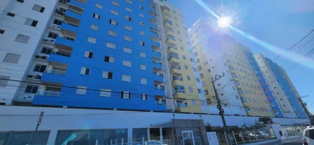 Apartamento com 3 Quartos à venda, 83m² no Areias, São José
