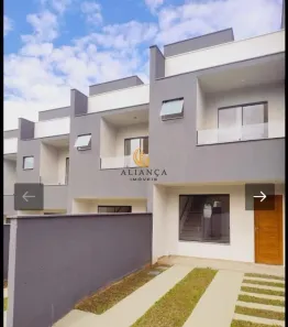 Sobrado com 2 Quartos à venda, 78m² no Potecas, São José