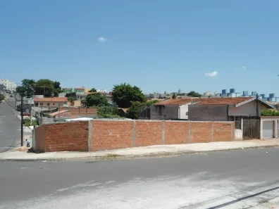 Lote/Terreno à venda, 511m² no Jardim Paulicéia, Campinas