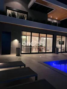 Casa de Condomínio com 5 Quartos à venda, 409m² no Condomínio Residencial Alphaville I, São José dos Campos