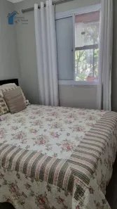 Apartamento com 3 Quartos à venda, 74m² no Cocaia, Guarulhos