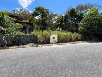 Lote/Terreno à venda, 750m² no Serra Grande, Niterói