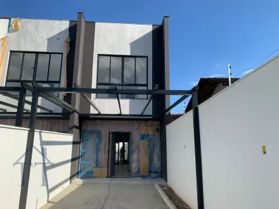 Casa com 3 Quartos à venda, 112m² no Costa e Silva, Joinville