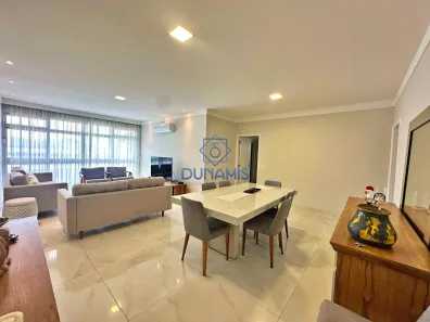 Apartamento com 4 Quartos à venda, 160m² no Vila Luis Antônio, Guarujá