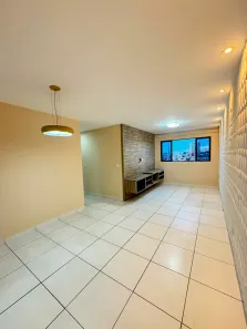 Apartamento com 3 Quartos à venda, 80m² no Gruta de Lourdes, Maceió