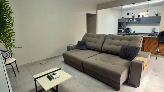 Apartamento com 2 Quartos à venda, 120m² no Mirandópolis, São Paulo