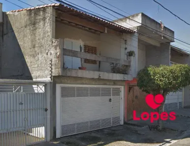 Sobrado com 3 Quartos à venda, 182m² no Residencial Rancho Grande, Itaquaquecetuba