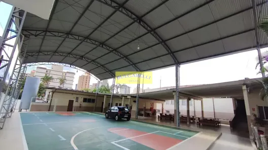 Prédio Comercial para alugar, 1009m² no Vila Virgínia, Jundiaí