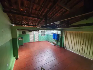Casa com 3 Quartos à venda, 130m² no Vila Monte Alegre, Ribeirão Preto