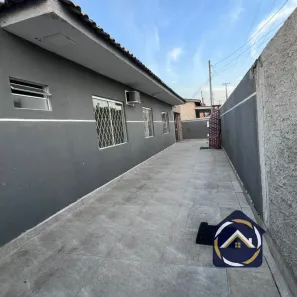 Casa com 3 Quartos à venda, 65m² no São Marcos, São José dos Pinhais