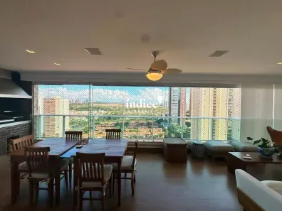 Apartamento com 3 Quartos à venda, 218m² no Bosque das Juritis, Ribeirão Preto