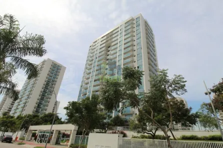 Apartamento com 2 Quartos à venda, 77m² no Barra Olímpica, Rio de Janeiro