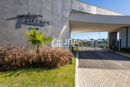 Lote/Terreno à venda, 167m² no Pilarzinho, Curitiba