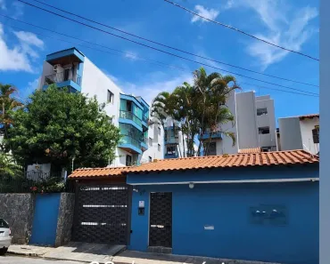 Apartamento com 2 Quartos à venda, 89m² no Vila Santana, Mogi das Cruzes