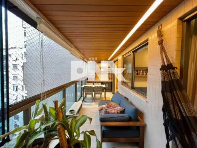 Apartamento com 2 Quartos à venda, 91m² no Flamengo, Rio de Janeiro