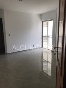 Apartamento com 1 Quarto para alugar, 45m² no Perdizes, São Paulo