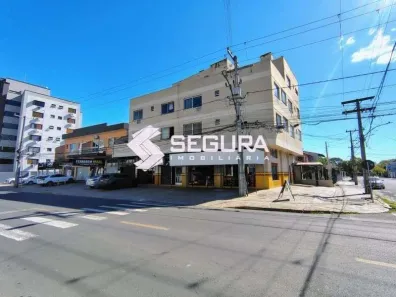 Apartamento com 1 Quarto para alugar, 50m² no Centro, Canoas