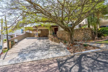 Casa de Condomínio com 3 Quartos à venda, 351m² no Vista Alegre, Vinhedo