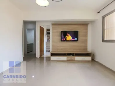 Apartamento com 1 Quarto para alugar, 38m² no Vila Mariana, São Paulo