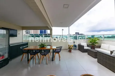 Cobertura com 4 Quartos à venda, 197m² no Prado, Belo Horizonte