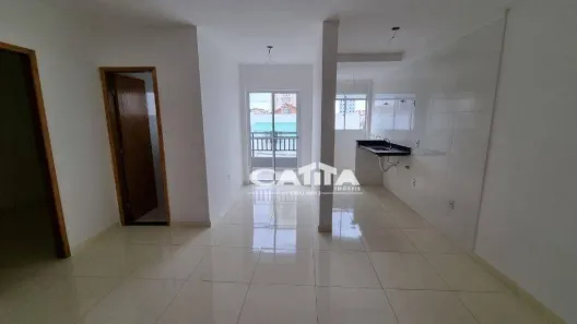 Apartamento com 2 Quartos à venda, 54m² no Cidade Patriarca, São Paulo