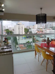 Apartamento com 2 Quartos à venda, 65m² no Bosque da Saúde, São Paulo