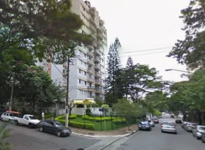 Apartamento com 3 Quartos à venda, 110m² no Vila Sofia, São Paulo