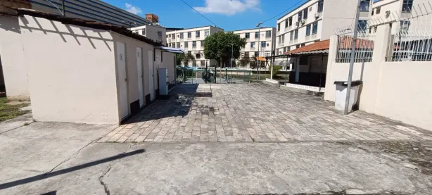 Apartamento com 2 Quartos à venda, 55m² no Irajá, Rio de Janeiro