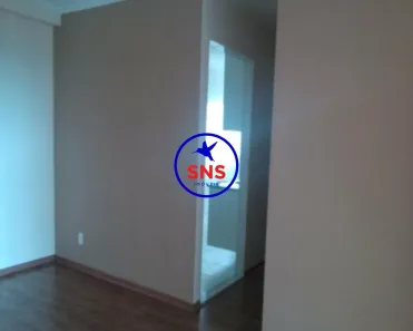 Apartamento com 2 Quartos à venda, 48m² no Vila Mimosa, Campinas