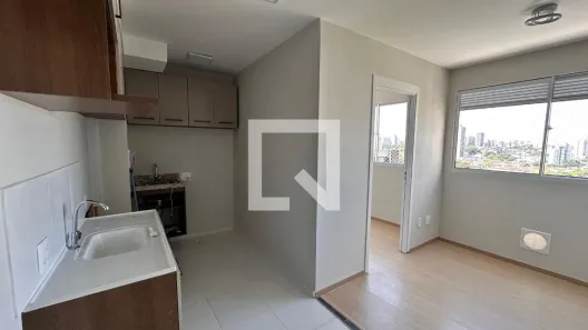 Apartamento com 2 Quartos à venda, 31m² no Jardim Caravelas, São Paulo