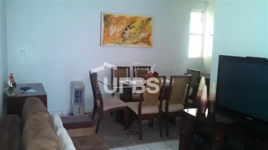 Apartamento com 2 Quartos à venda, 64m² no Jardim Luz, Aparecida de Goiânia